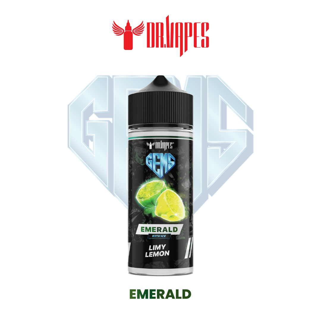 GEMS - Emerald (By Dr Vapes) | Vapors R Us LLC