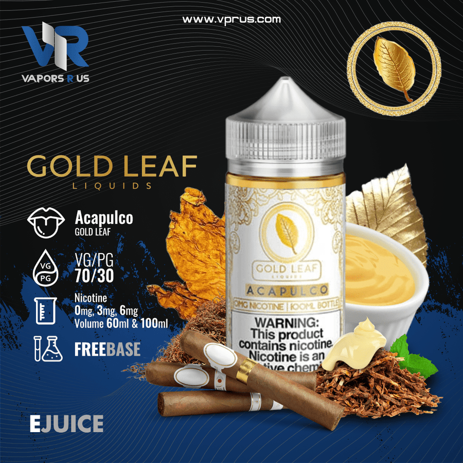 Liquid gold leaf Gold Ducat, RichGold in tube, 10ml