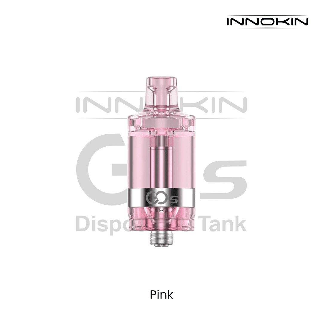 INNOKIN - Go S Disposable Tank 2ml | Vapors R Us LLC