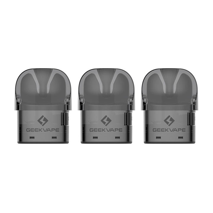 GEEKVAPE - U Series Cartridge Pod 3Pcs 2ml (GEEKVAPE U Series) | Vapors R Us LLC