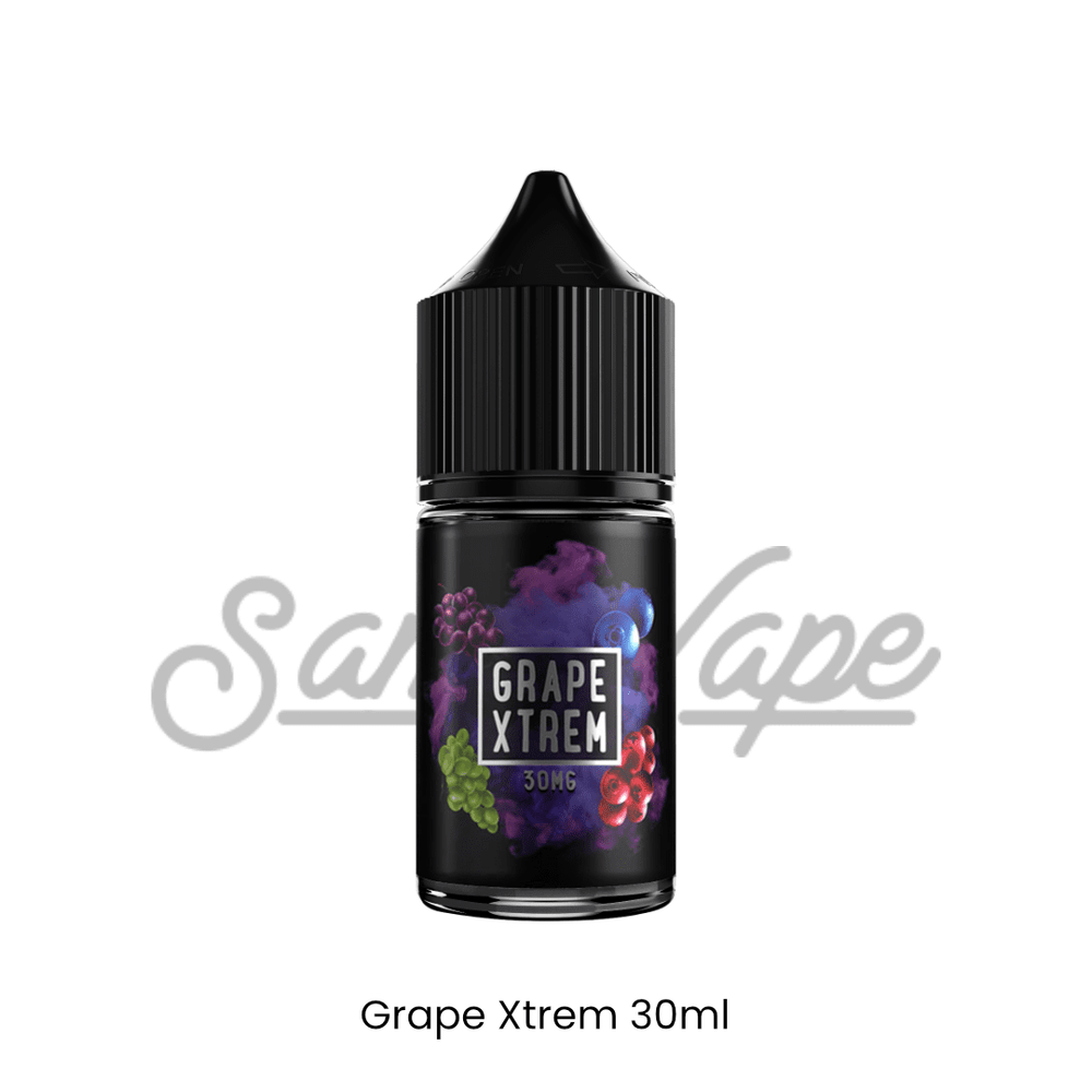 SAM'S VAPE - Grape Xtreme 30ml (SaltNic) | Vapors R Us LLC