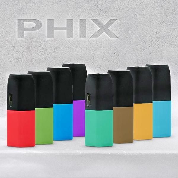 PHIX - Pods | Vapors R Us LLC