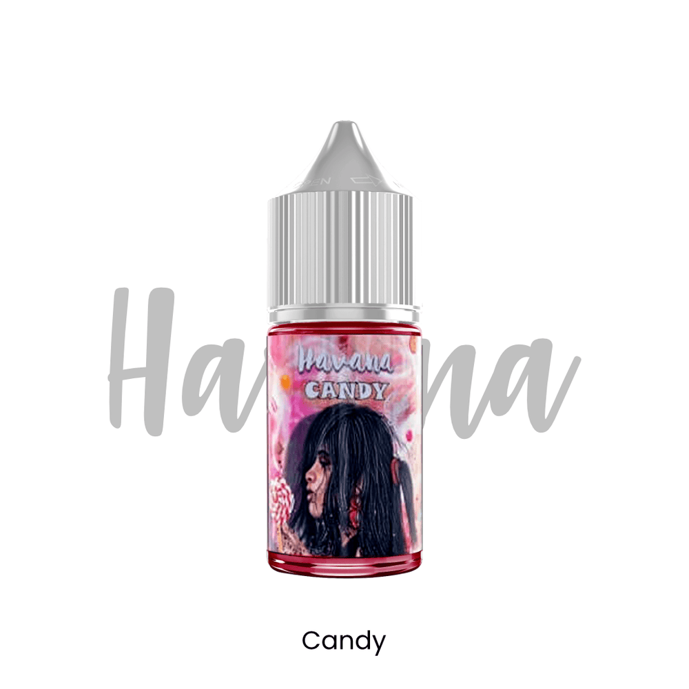 HAVANA - Candy 30ml (SaltNic) | Vapors R Us LLC