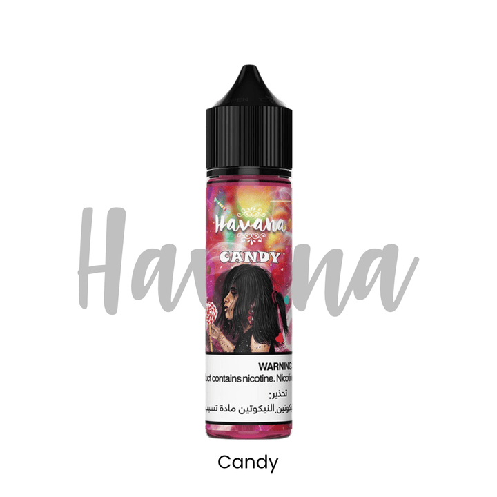 HAVANA - Candy 60ml | Vapors R Us LLC