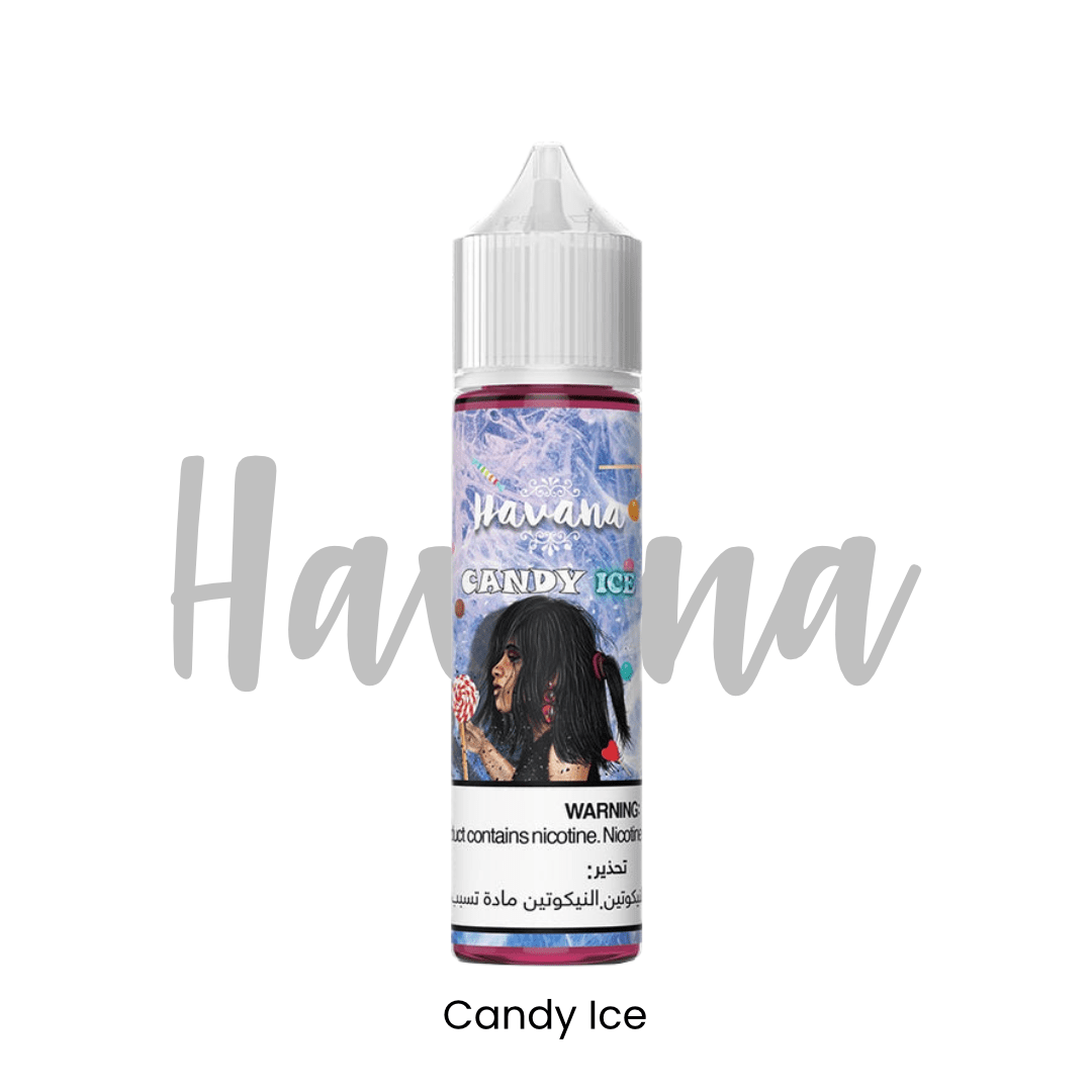 HAVANA - Candy Ice 60ml | Vapors R Us LLC