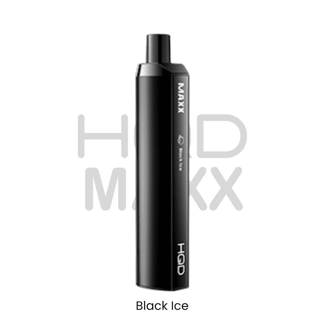 HQD - MAXX Disposable Pod Device 2500 Puffs 5% 50mg | Vapors R Us LLC