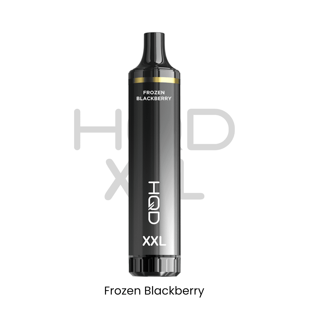 HQD - XXL Disposable Pod Device 4500 Puffs 5% 50mg | Vapors R Us LLC