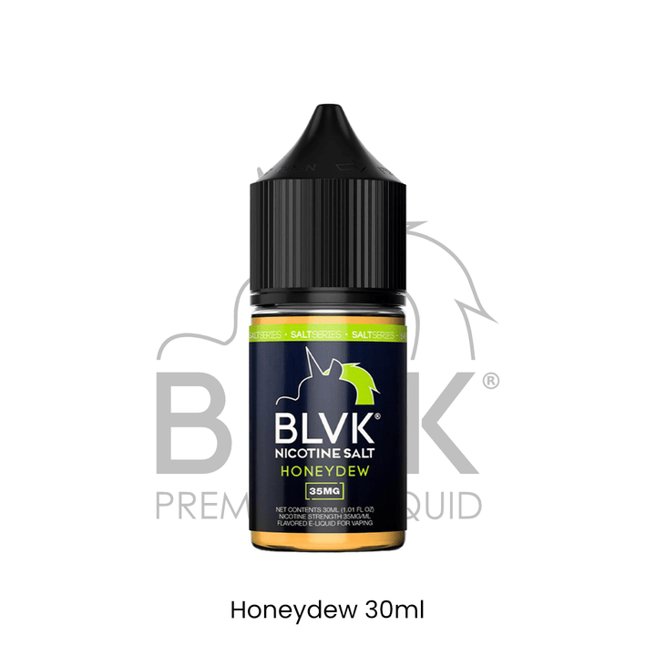 BLVK UNICORN - Honeydew 30ml (SaltNic) | Vapors R Us LLC