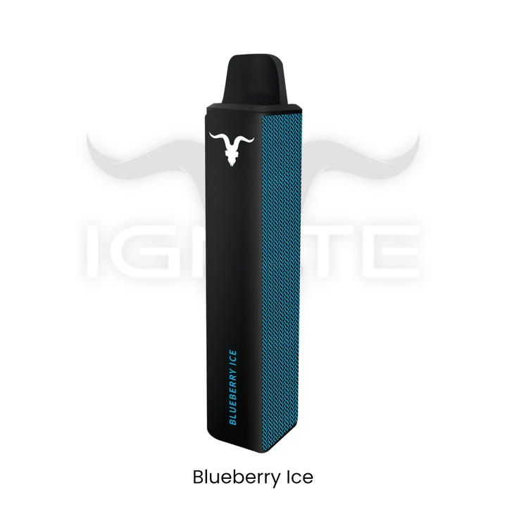 IGNITE - V15 1500+ Puffs Disposable Vape Pen | Vapors R Us LLC