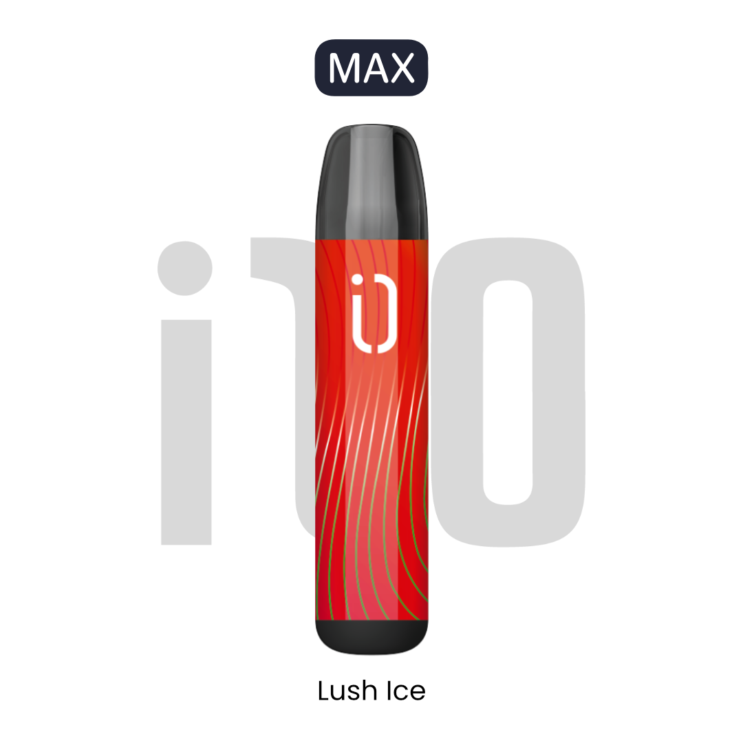 ILO MAX - Lush Ice