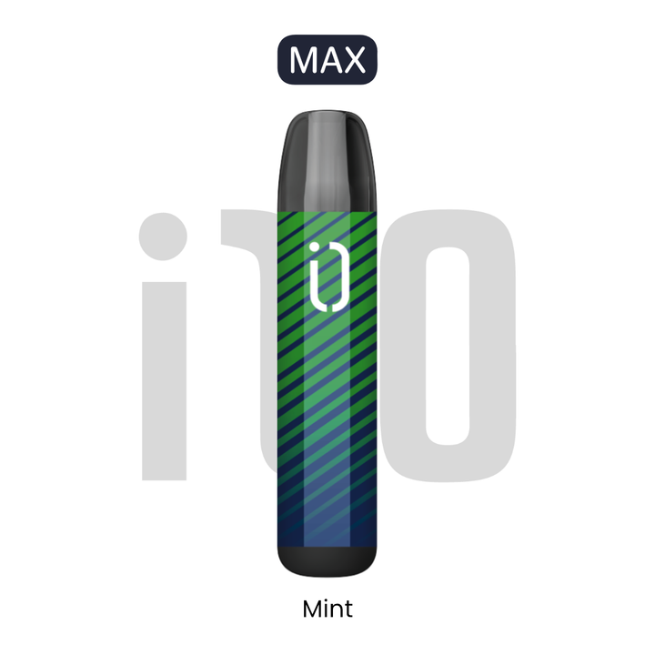 ILO MAX - Mint