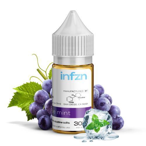 Infzn - Grape Mint