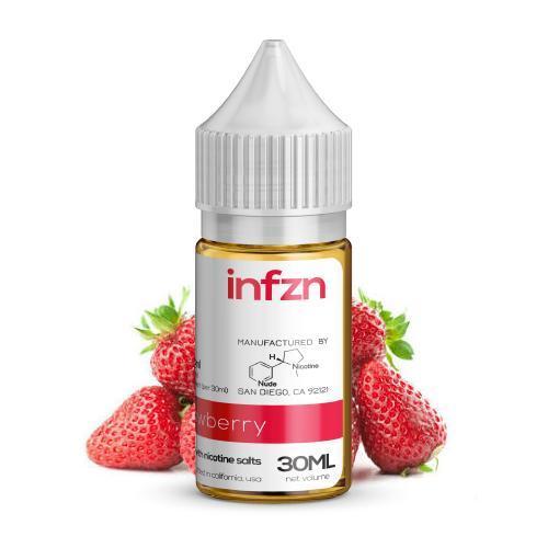 Infzn - Strawberry