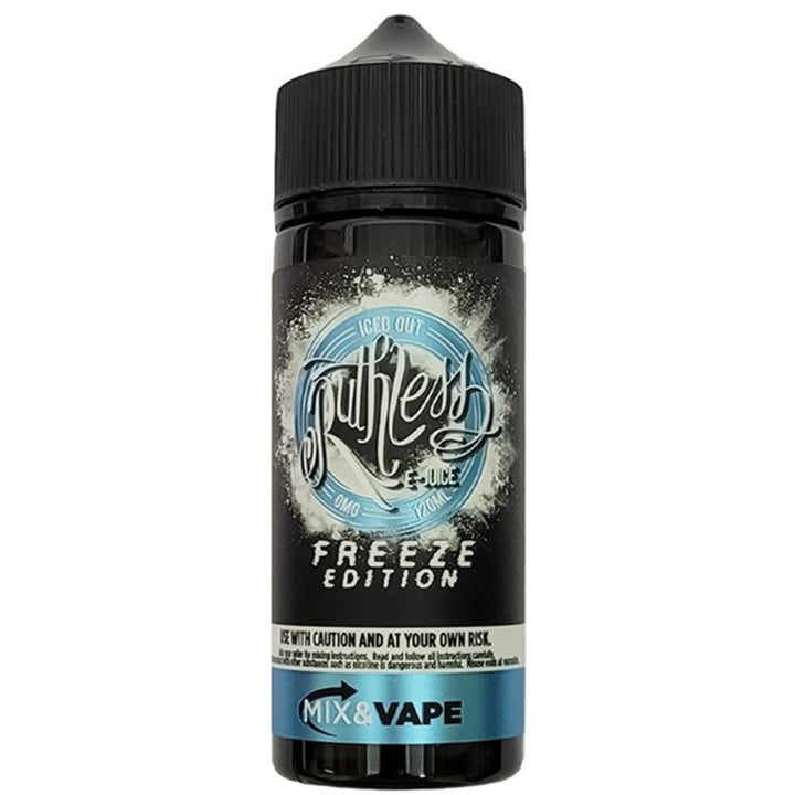 RUTHLESS - Iced Out | Vapors R Us LLC