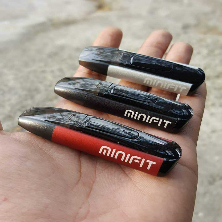 Minifit Kit-Justfog