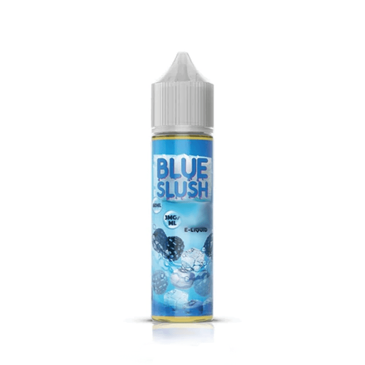 JUSAAT - Blue Slush 60ml | Vapors R Us LLC