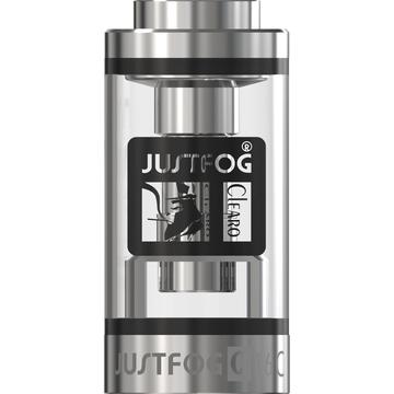 JUSTFOG - Q16 / P16 A Pyrex Glass Tube 1.9ml | Vapors R Us LLC