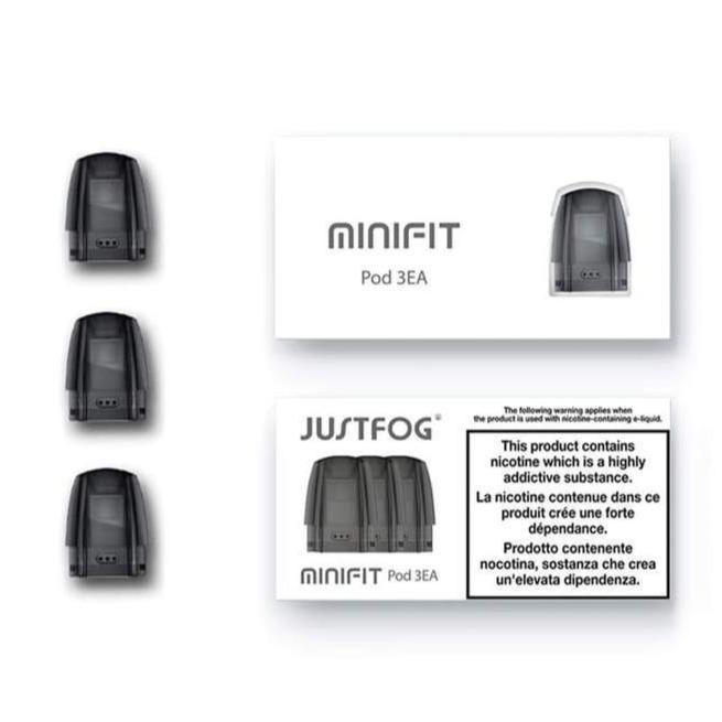 Minifit Pod