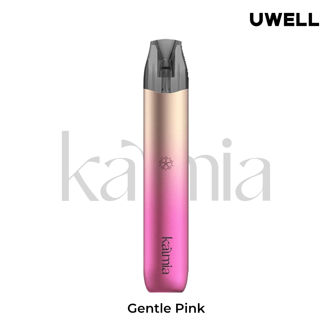 KALMIA - Gentle Pink