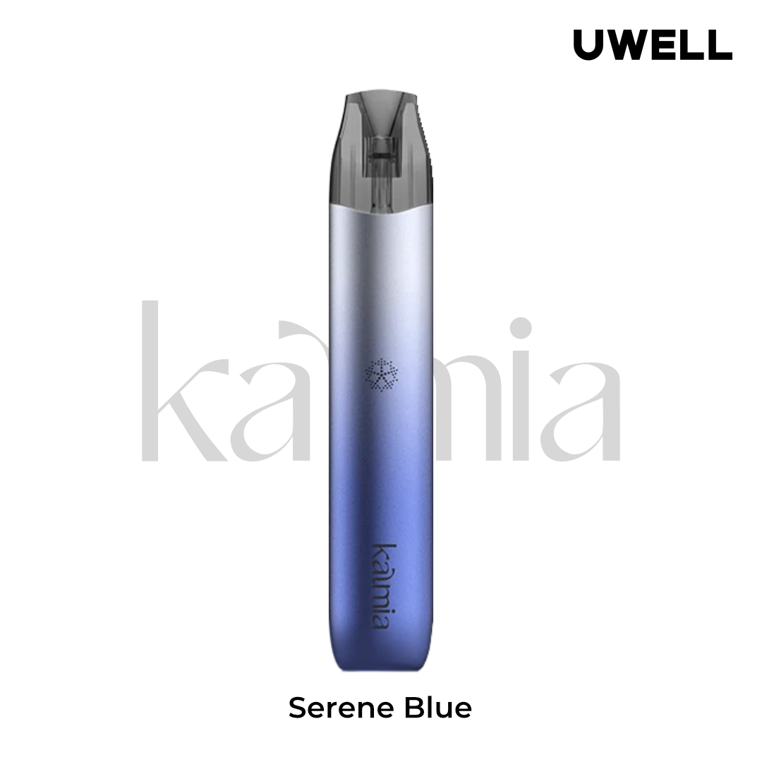 KALMIA - Serene Blue