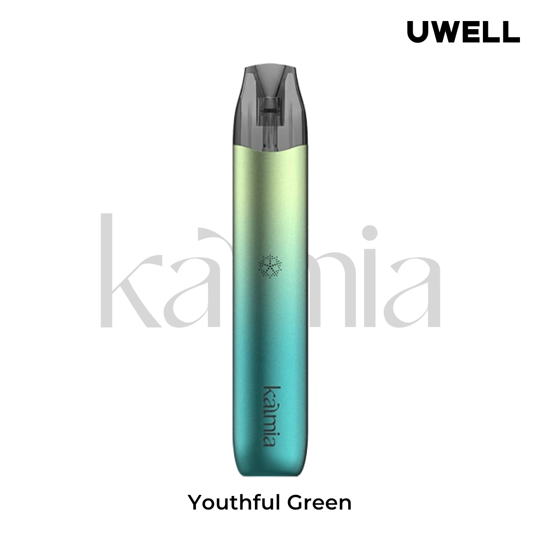 KALMIA - Youthful Green