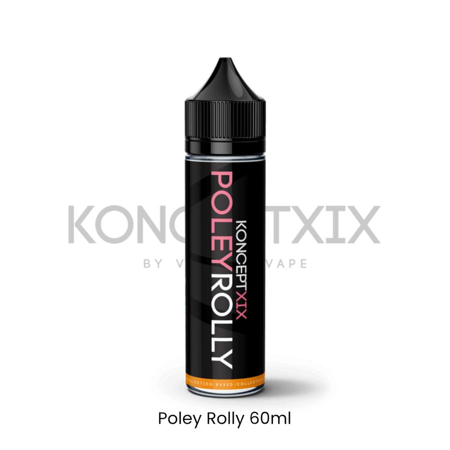 KONCEPT XIX Poley Rolly 60ml