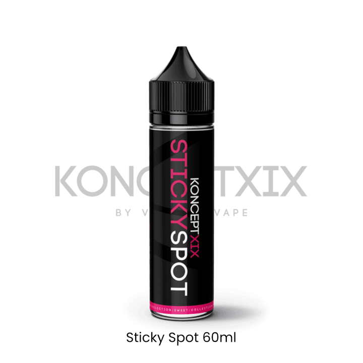 KONCEPT XIX - Sticky Spot 60ml | Vapors R Us LLC