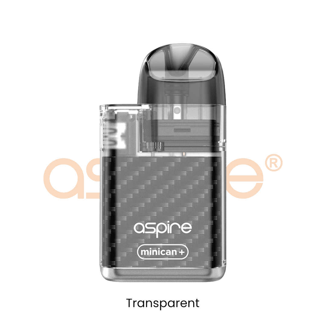 ASPIRE - Minican Plus 850mAh Kit | Vapors R Us LLC