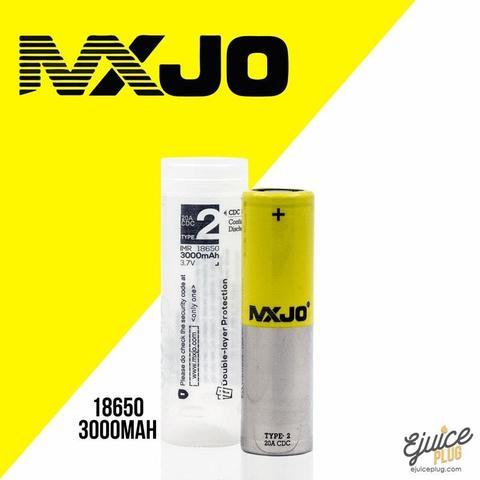 MXJO Battery - Single Battery