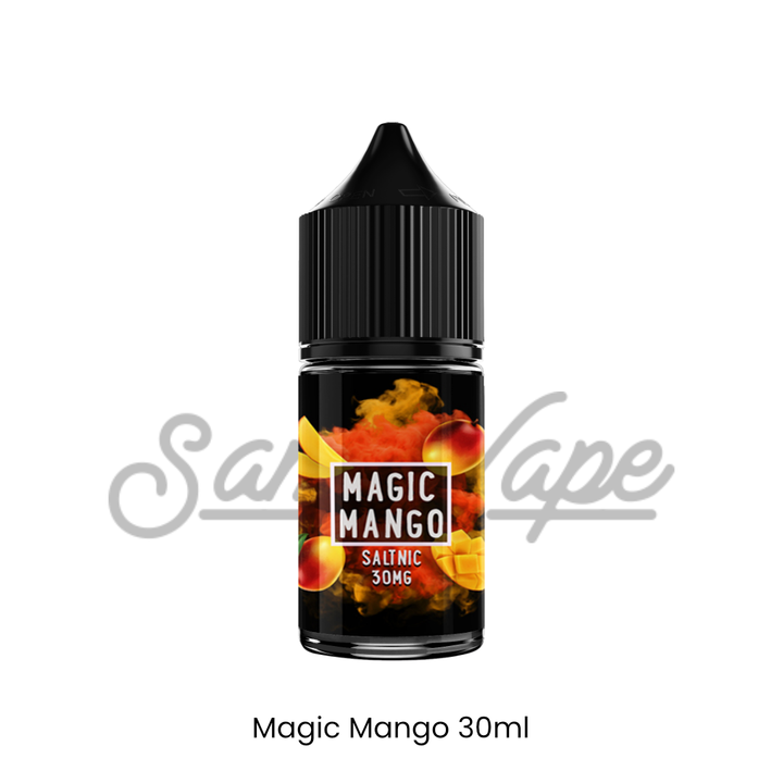 Magic Mango 30ml by SAMS VAPE
