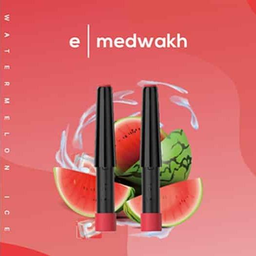 e MEDWAKH Replacement Pods