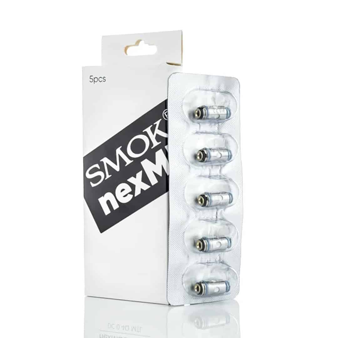 SMOK - NexMesh Replacement Coil 5pcs | Vapors R Us LLC