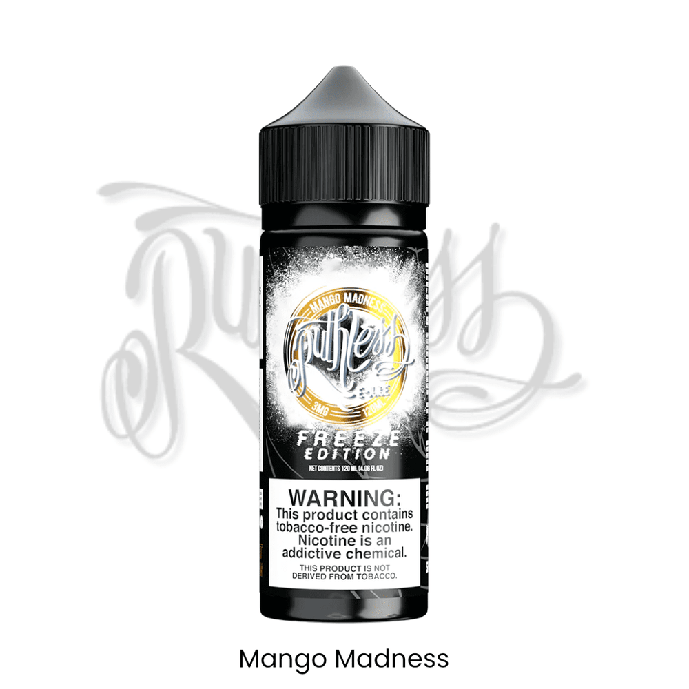 RUTHLESS - Mango Madness | Vapors R Us LLC