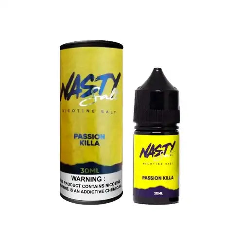 NASTY - Passion Killa 30ml (SaltNic) | Vapors R Us LLC