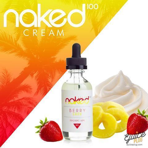 Naked 100 - Berry Lush | Naked