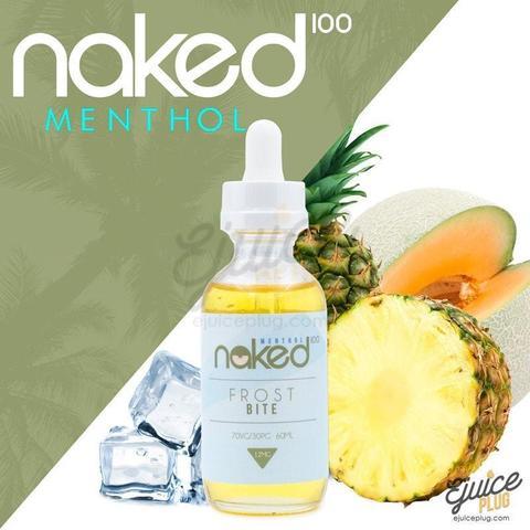 NAKED 100 - Melon (Polar Breeze) | Vapors R Us LLC