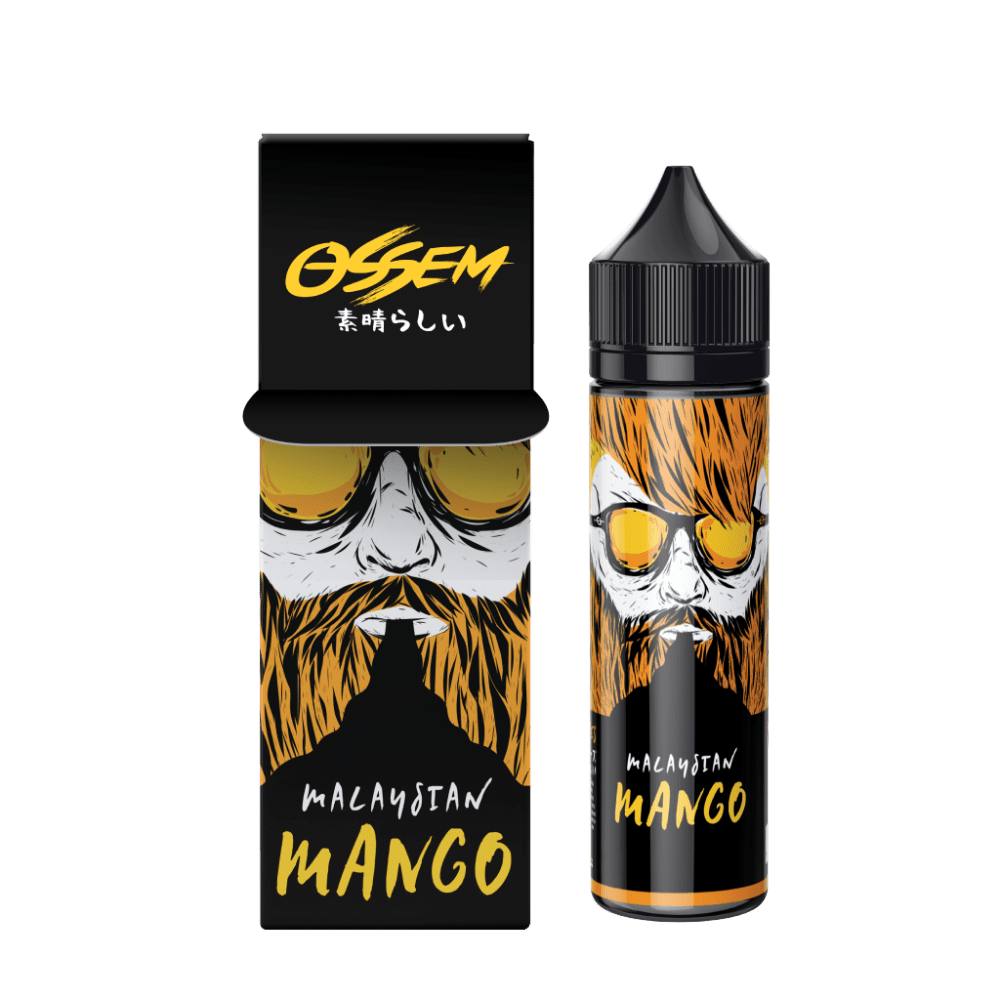OSSEM - Malaysian Mango 60ml | Vapors R Us LLC