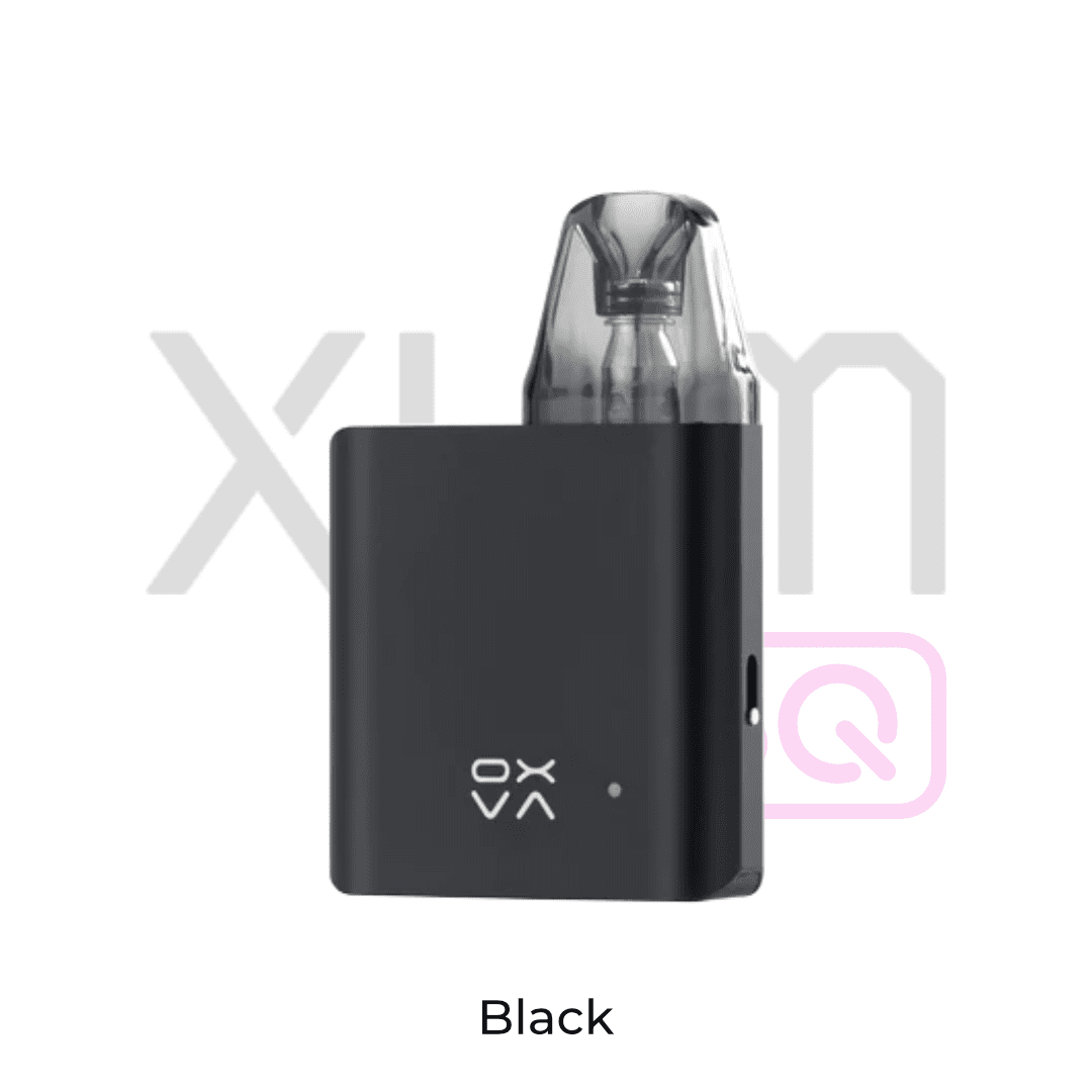 OXVA - XLIM SQ Pod Kit 900mAh 25W | Vapors R Us LLC