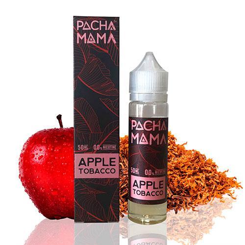 PACHAMAMA - Apple Tobacco Kiwi 60ml