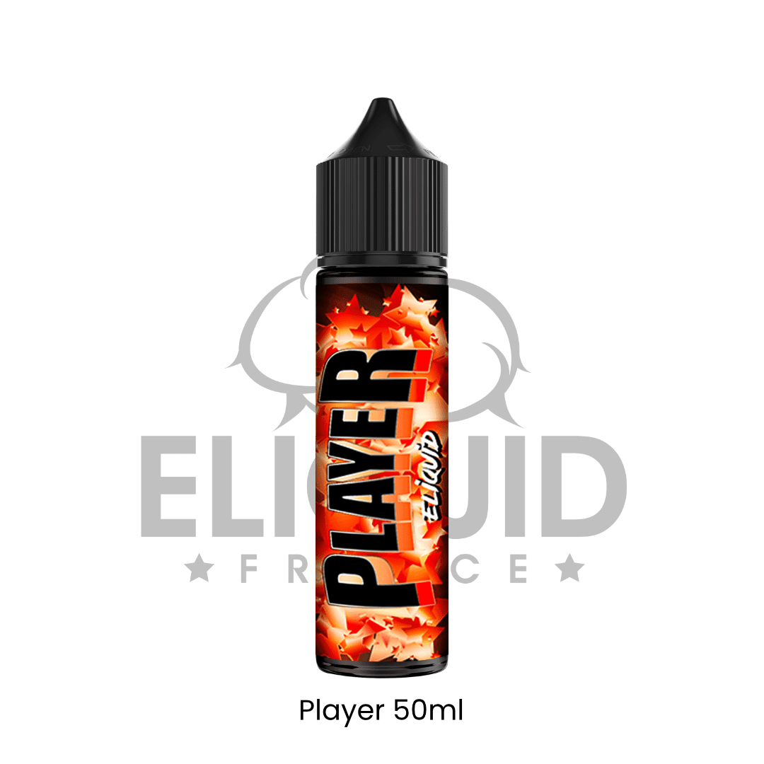 ELIQUID FRANCE - Player 50ml | Vapors R Us LLC