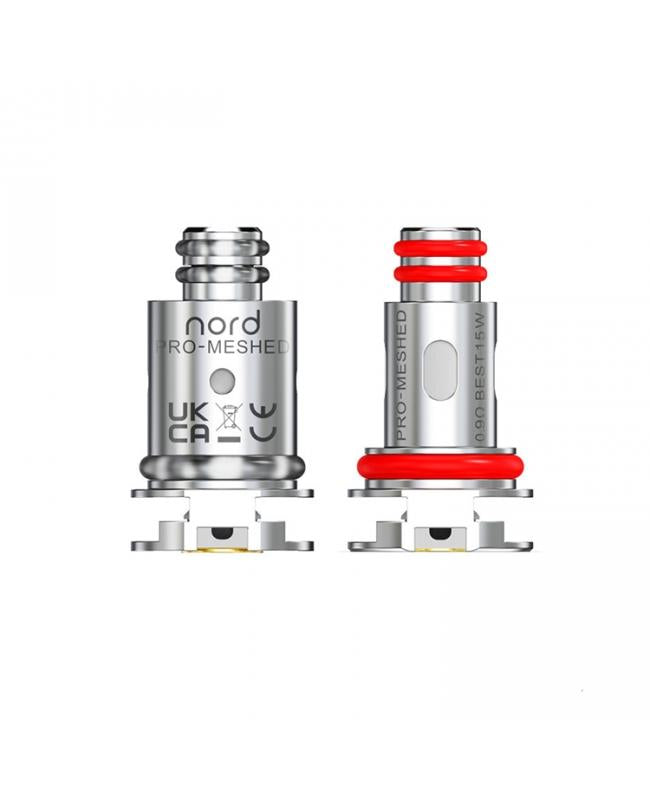SMOK - NORD Pro Replacement Coils 5PCS/Pack | Vapors R Us LLC