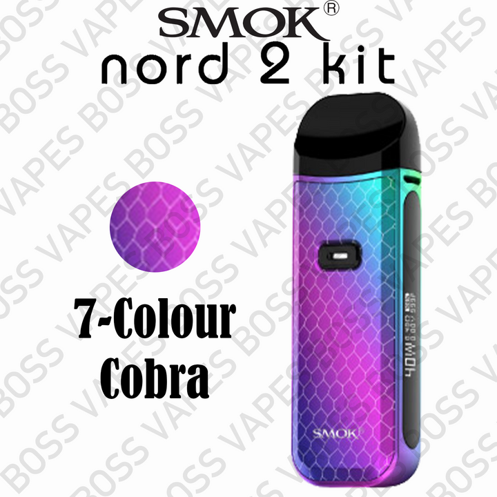 SMOK - NORD 2 Kit