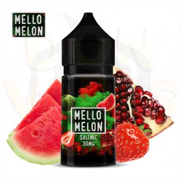 SAM'S VAPE - Mello Melon 30ml (SaltNic) | Vapors R Us LLC
