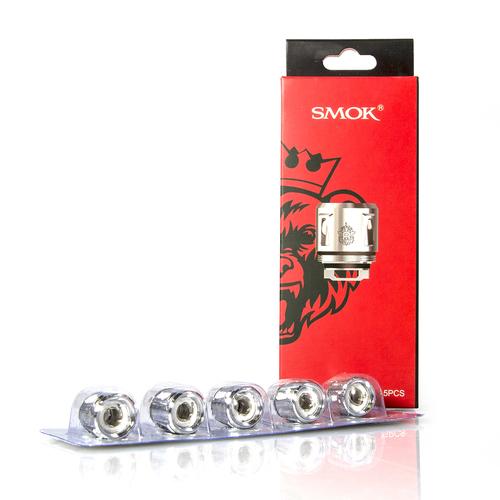 SMOK - V8 Baby Q4 Coils - 5 coils | Vapors R Us LLC