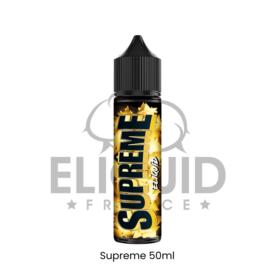 ELIQUID FRANCE - Supreme 50ml | Vapors R Us LLC