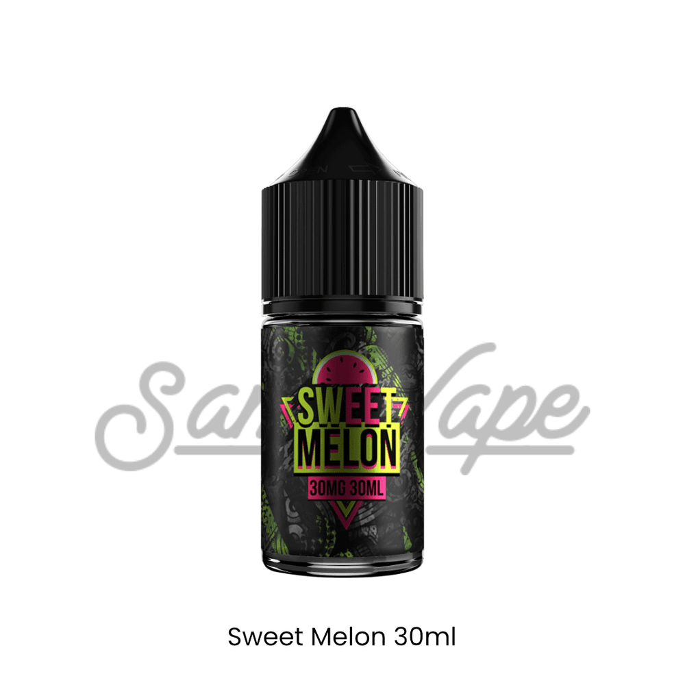 SAM'S VAPE - Sweet Melon 30ml (SaltNic) | Vapors R Us LLC