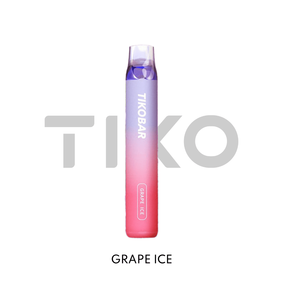 TIKO - TIKOBAR LUX 2500 Puffs Disposable Pod | Vapors R Us LLC