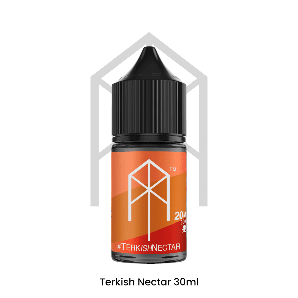 M TERK - Terkish Nectar 30ml (SaltNic) | Vapors R Us LLC