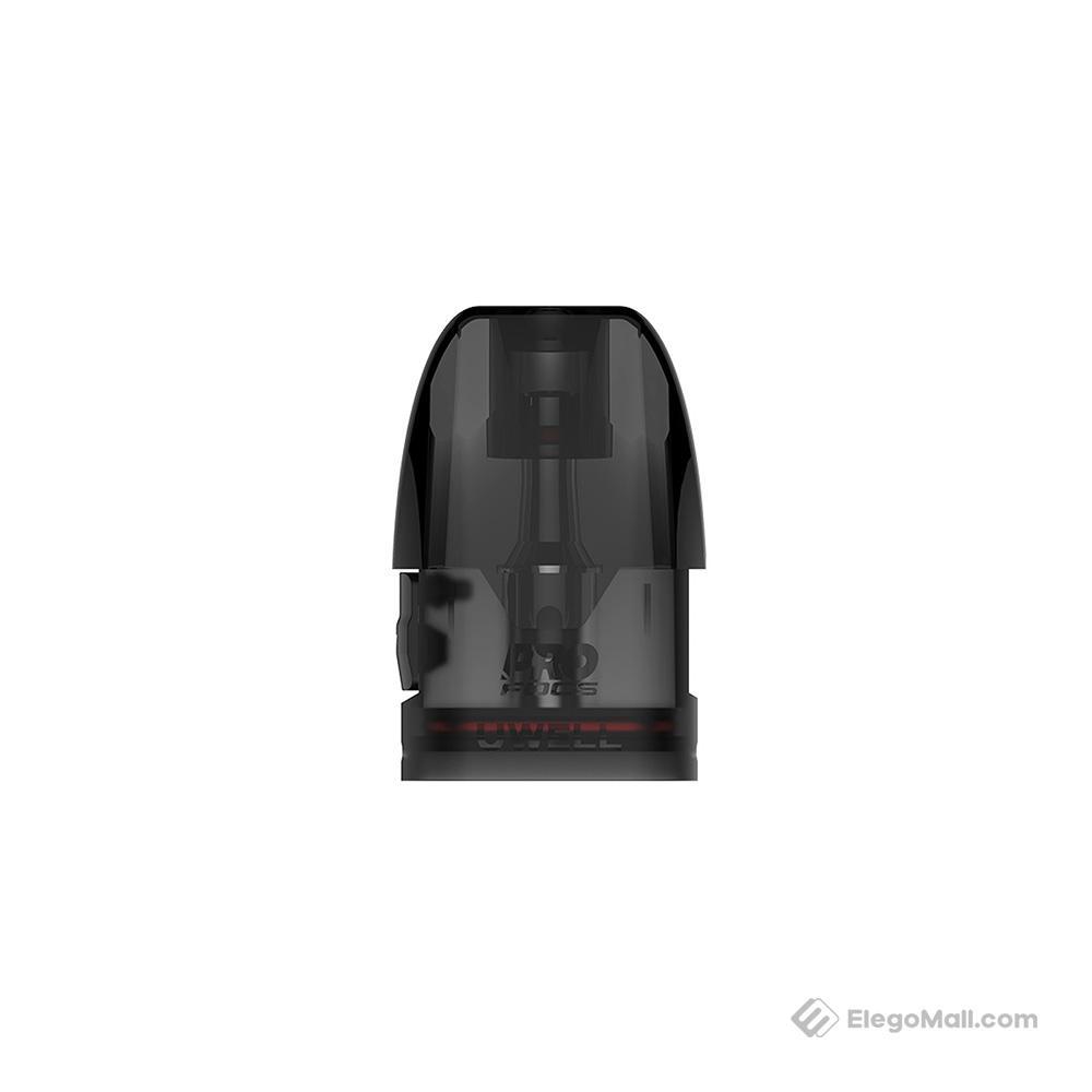UWELL - Tripod Cartridge 2ml 4PCS/Pack | Vapors R Us LLC