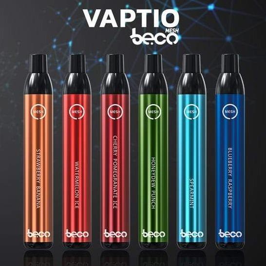 VAPTIO - Beco Mesh - 1